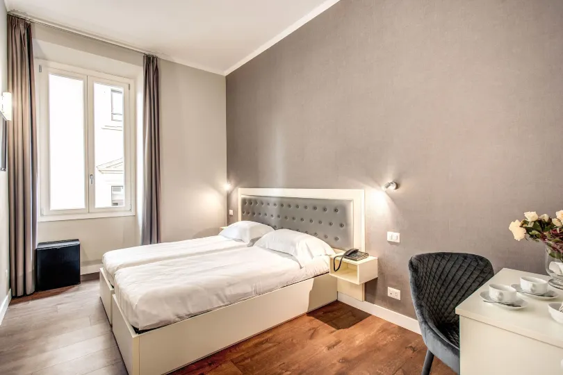 Hotel San Silvestro