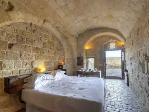 Sextantio le Grotte Della Civita