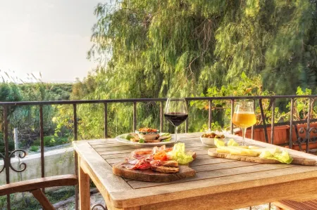 Agriturismo Vultaggio