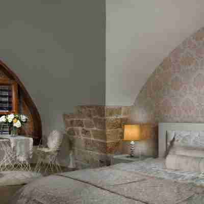 Lighthouse Suite - Acre Rooms