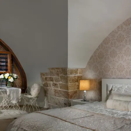 Lighthouse Suite - Acre