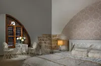 Lighthouse Suite - Acre Hotels near Art 192