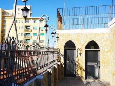 B&b Vittorio Emanuele II
