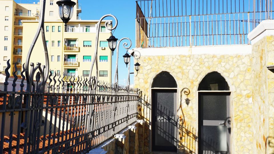 B&b Vittorio Emanuele II