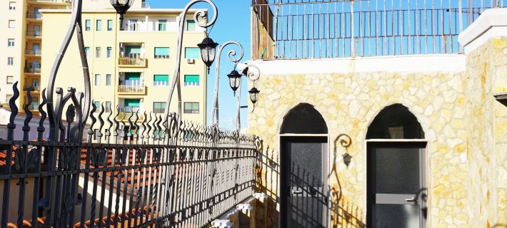 B&b Vittorio Emanuele II Hotels in Foggia