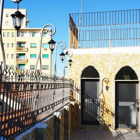 B&b Vittorio Emanuele II