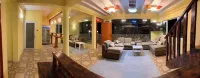 Luna lodge Maldives Hotels in Thilamaafushi