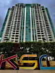 JB City Shopping Mall Apartment Hotels near KSL D'Esplanade Residence @ JB City Homestay