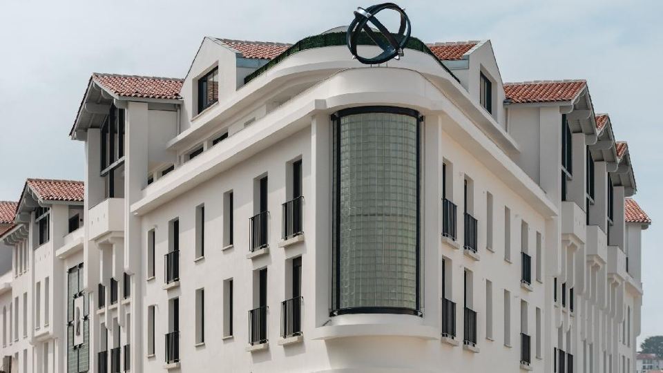 BIZIPOZ HOTEL