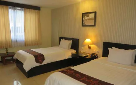 Insumo Palace Hotels & Resorts