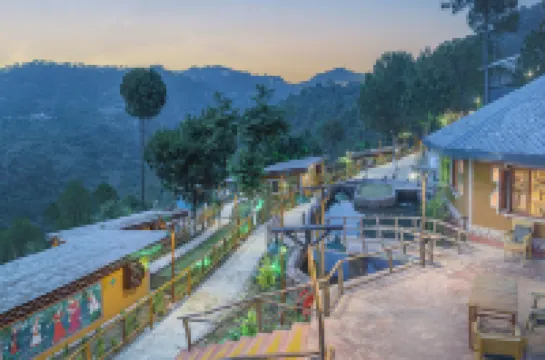 A 카사울리 Ggaon by 에코르