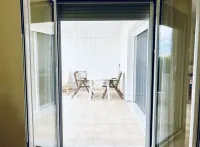 3-Bed House Sleeps 7 with Garden Hotels in Preveza Lefkas