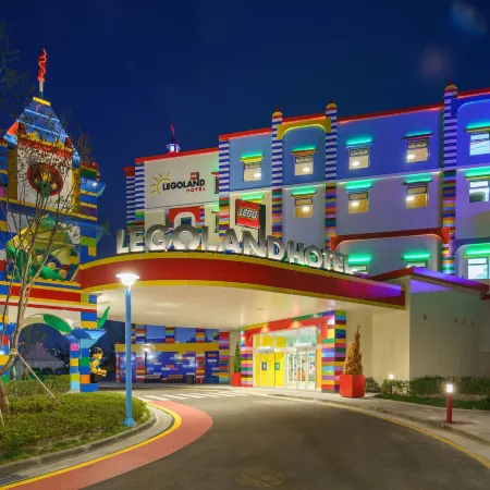 Legoland Korea Resort Hotel