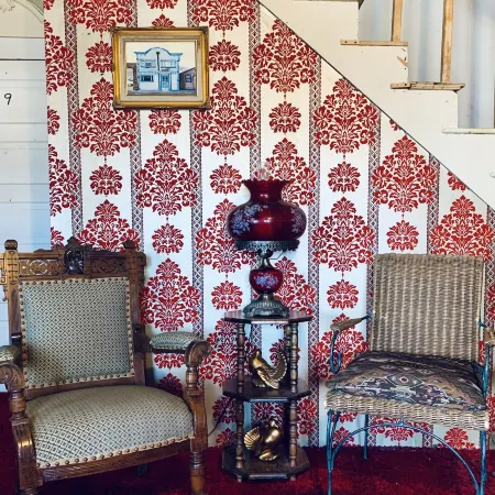 The Bodie Hotel