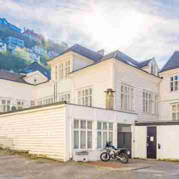 Fabryka Hotel Exterior