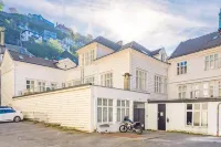 Fabryka Hotel di 