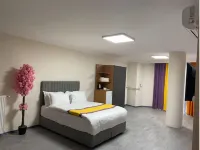Güner City Hotel
