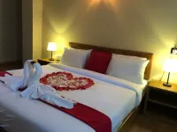 Tsherim Resort Các khách sạn ở 