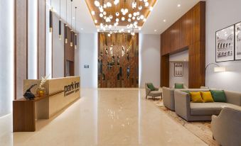 Hotel Park Inn by Radisson Ayodhya