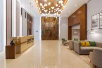 Hotel Park Inn by Radisson Ayodhya Hotels in Faizabad