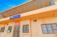 FabExpress Vista Inn Hotels in Manjha Kala