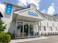 Business Hotel Tsukidate Hotels in Tome