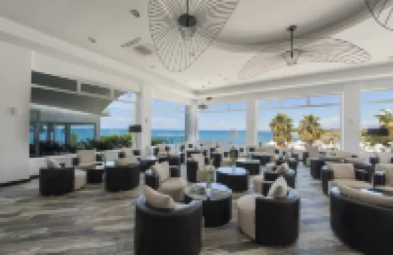 Flora Garden Beach Hotel - Adults Only 16 Plus - Couples Concept