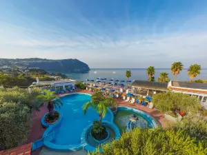 Hotel Terme Providence