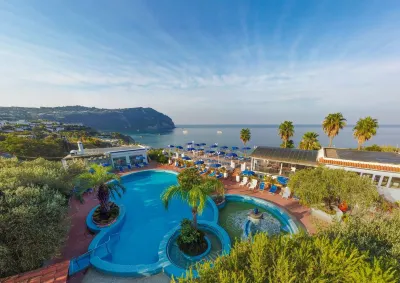 Hotel Terme Providence Hotels in Forio di Ischia