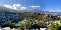 Coral La Quinta Park Suites - Pool