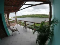 Pousada Vida Nova Barreirinhas MA Hotels in Barreirinhas