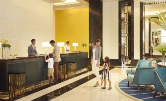 Fairmont Amman