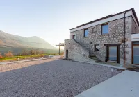 Tenuta San Martino Hôtels à : Nusco