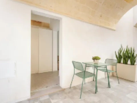 3941 LPC - Appartamento 1 by Barbarhouse Hotels in Maruggio