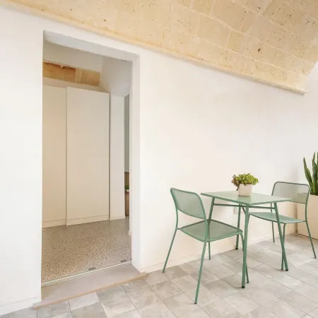 3941 LPC - Appartamento 1 by Barbarhouse