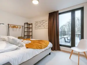 Casiola - Apartment with Two Large Terraces