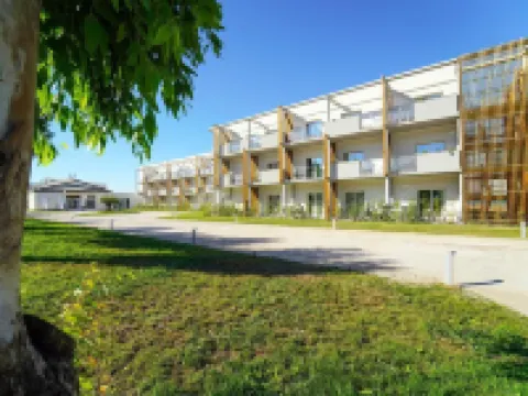 Futura Club Eleamare Hotels in Ascea