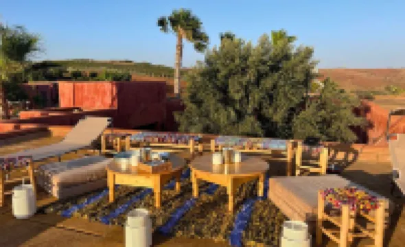 กัสบาห์ อูม ราเบีย