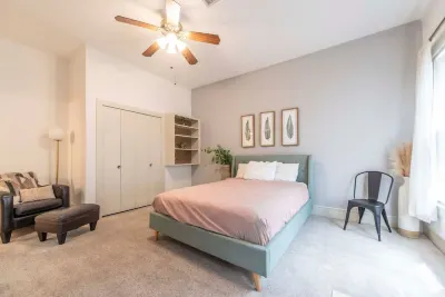 New Gathering Place on Columbus Hotels near Walmart Supercenter