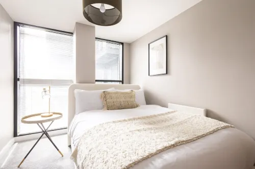 Host & Stay - The Pall Mall Apartment