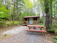 Oakhill Pines Campground Hotels in Lunenburg