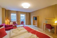 Ferien Residenz Thüringer Wald Hotels in Neustadt am Rennsteig