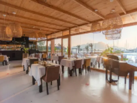 Mansa Marina Hotel Hotéis em Mindelo