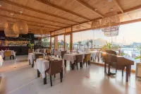 Mansa Marina Hotel Hôtels à : São Pedro