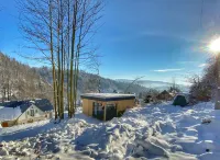 Villa met Sauna Ldd032