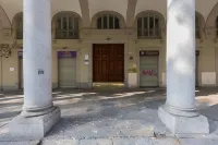 C so San Martino 2 - Ai Portici di Susa - Classy