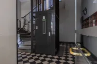 C so San Martino 2 - Ai Portici di Susa - Classy