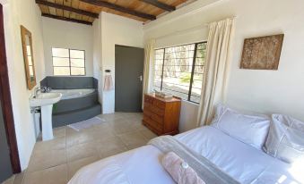 Wide Horizons Mountain Retreat