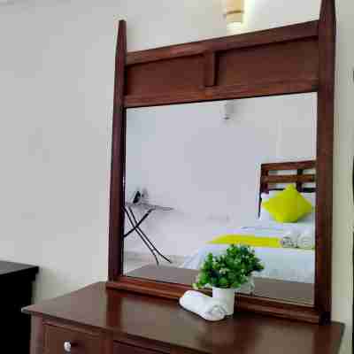 Lux Suites Golden Sun Studio Apartments Rooms