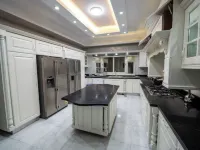 palace in royal city compound